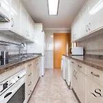 1st Line From The Beach, Views, Pool, Parking * Torremolinos