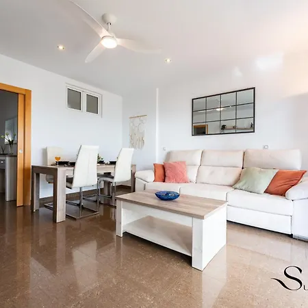 1st Line From The Beach, Views, Pool, Parking