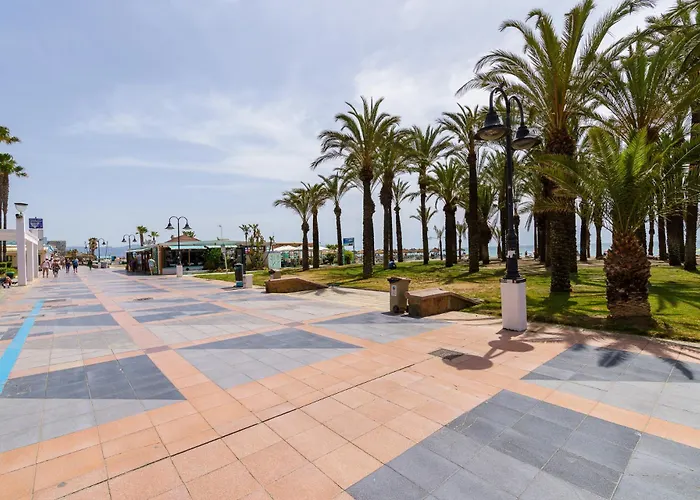 1st Line From The Beach, Views, Pool, Parking Апартаменты *